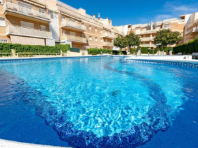 Apartment Aires de mar